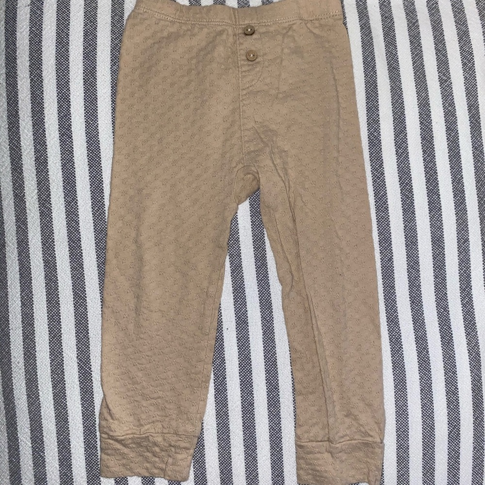 Quincy Mae leggings